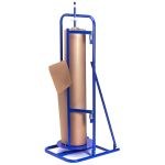 DÃ©rouleur papier vertical