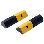 ButÃ©e de roue pour parking