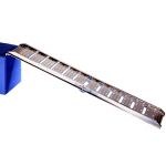 Rampe de chargement alu