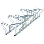 Support vÃ©los face Ã  face