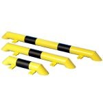 Bordure protection basse industrie