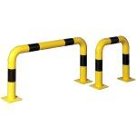 BarriÃ¨re de protection industrie