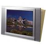 Support Ã©cran inclinable