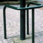 TrÃ©pied de protection