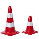 CÃ´ne de signalisation