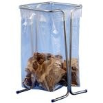 Support sac poubelle - 110L