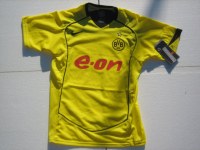 Nike Borussia Dortmund Maillot Enfants