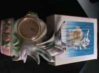 Lot horloge made in suisse