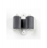 Deux porte balai muraux - rangement facile à fixer