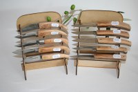 VENTE ARTICLES EN BOIS D'OLIVIER / DESTOCKAGE