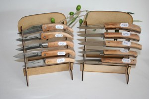 VENTE ARTICLES EN BOIS D'OLIVIER / DESTOCKAGE