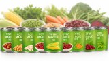 Fournisseur de légumes en conserve B2B