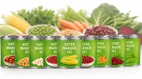 Fournisseur de légumes en conserve B2B