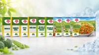 Fournisseur de produits surgelés