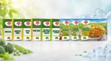 Fournisseur de produits surgelés
