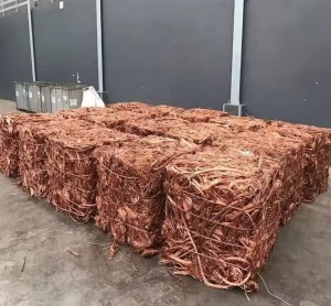 Copper Wire Scrap Wholesale