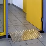 Passage d'obstacles H. 35 mm