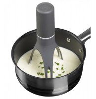 Fouet automatique breveté 3 vitesses - stirr - brix