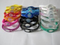 Bracelet power balance sport bracelets