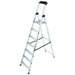 Escabeau alu Profistep