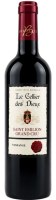 AOC Saint-Emilion Grand Cru Le Cellier des Dieux rouge 2020 75cl