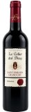 AOC Saint-Emilion Grand Cru Le Cellier des Dieux rouge 2020 75cl