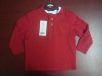 Pull garçon ML 2en1 (George)