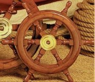 Articles Déco "Marine"