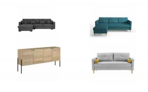 Retours clients - Maison