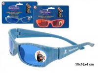 Lunette de Soleil Ratatouille