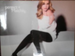 Collants leggings polaire