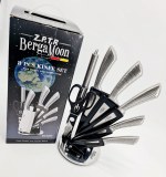 Set de couteaux BERGAMOON