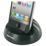 Station d’Accueil Synchronisation / Chargement Iphone 4/4S