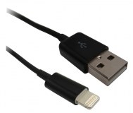 Lot câbles Lightning - charge et synchronisation-