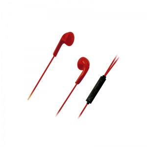 LOT 600 ÉCOUTEURS 3 COULEURS : BLEU-VIOLET-ROUGE