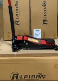 Cric hydraulique professionnel à roues 2,5 TONNES ALPINA