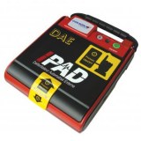 Défibrillateur DSA Colson NF1200