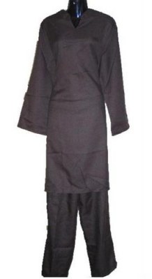 Ensemble tunique pantalon