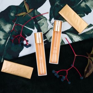 Parfum de poche 33 ml