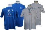 Lot de tee shirts homme RUGBY