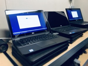 Dell Latitude E7270 Touch