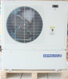 Pompe à chaleur piscine