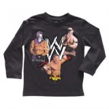 Tee-shirt Catch WWE