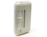 Détecteur volumétrique extérieur sans fil OPTEX BX-80NR