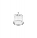 Bonbonnière en verre - boîte à chocolat - cuisine