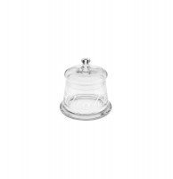 Bonbonnière en verre - boîte à chocolat - cuisine