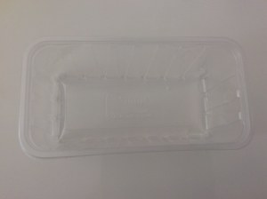 Barquette 250 cc, 500 cc, 1000 cc pour charcuterie,frites,fruits et légumes ....