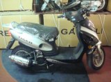 ★ █ SCOOTER GARELLI █ ★