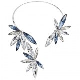 Collier fabos crystals from swarovski 5965-03