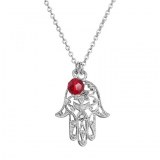 Collier fabos crystals from swarovski 6055-04